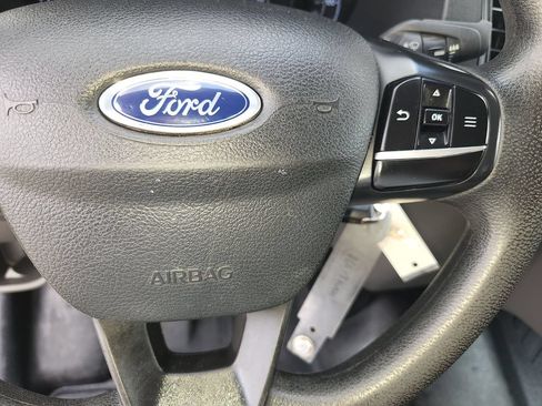 Used 2022 Ford Transit 350 DRW RWD image 28