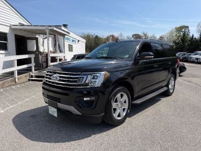 Used 2020 Ford Expedition XLT w/ Equipment Group 202A
