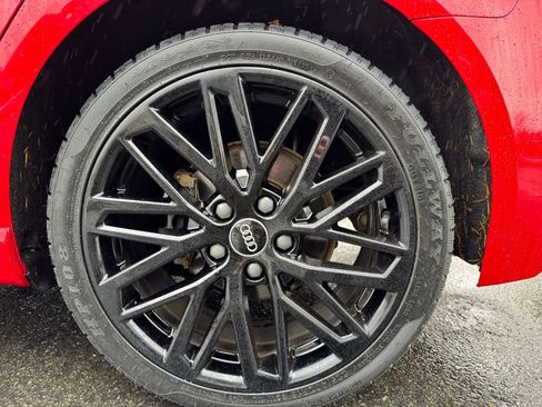 Used 2018 Audi A3 e-tron Prestige w/ Prestige Package image 20