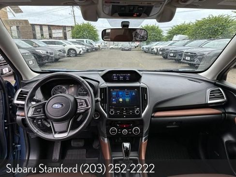 Used 2019 Subaru Forester Touring AWD/4WD image 13