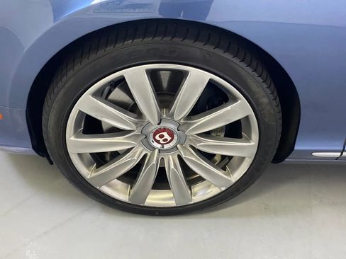 Used 2014 Bentley Continental GT image 38