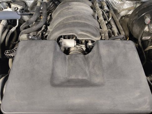Used 2018 Chevrolet Silverado 1500 LT RWD image 30