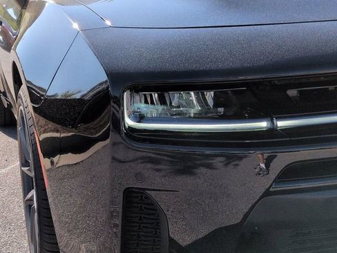 New 2026 Dodge Charger Scat Pack AWD/4WD image 9