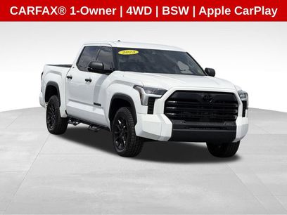 Used 2023 Toyota Tundra SR5 w/ SR5 Convenience Package