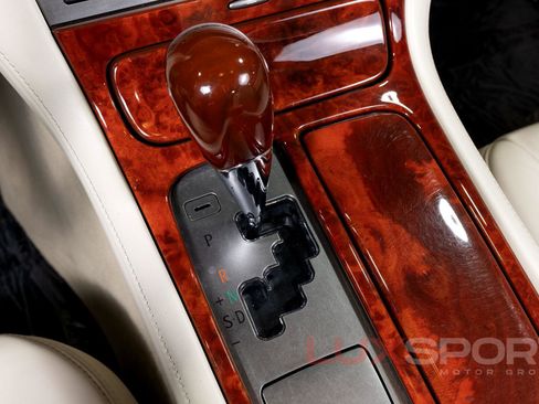 Used 2010 Lexus SC 430 Convertible image 53