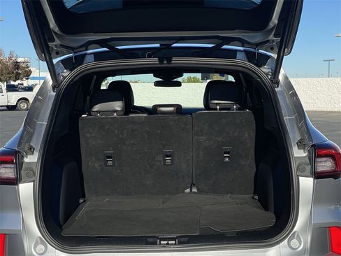 Used 2024 Ford Escape ST-Line image 36