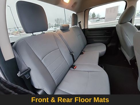 Used 2016 RAM 1500 Express image 19