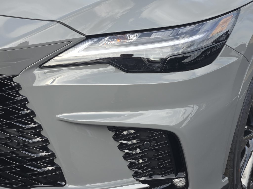 New 2026 Lexus RX 350 F Sport w/ Convenience Package AWD/4WD image 6