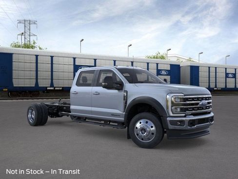 New 2026 Ford F550 4x4 Crew Cab Super Duty image 15