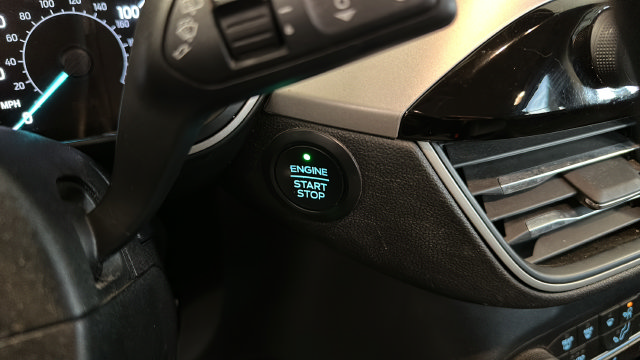 Used 2020 Ford Escape SEL AWD/4WD image 20