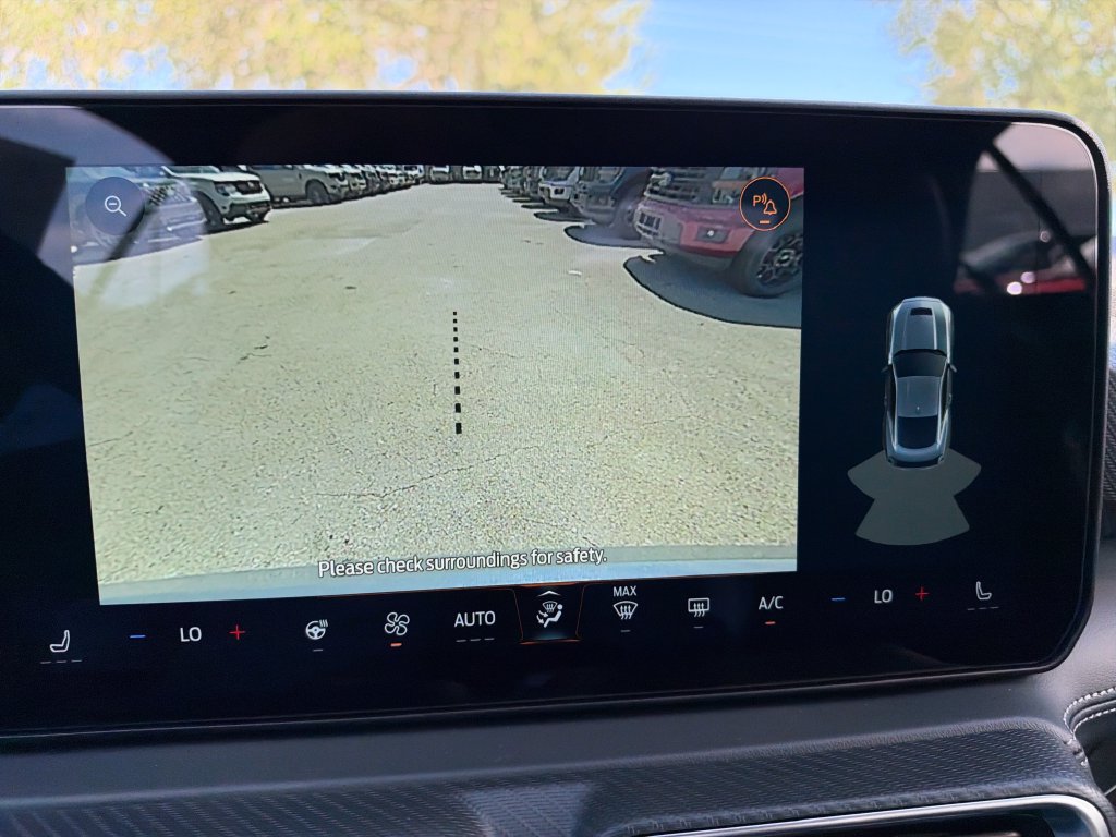 New 2026 Ford Mustang Premium RWD image 28