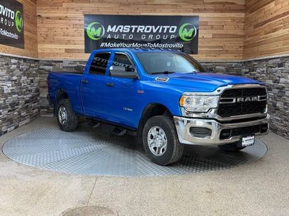 Used 2021 RAM 2500 Tradesman