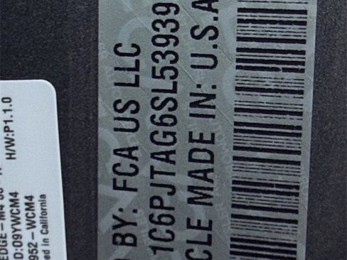 New 2025 Jeep Gladiator Sport image 21