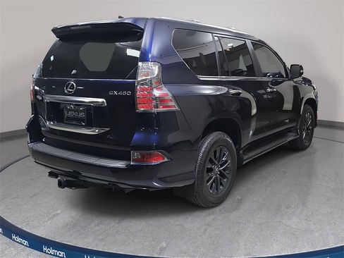Certified 2023 Lexus GX 460 Premium image 5