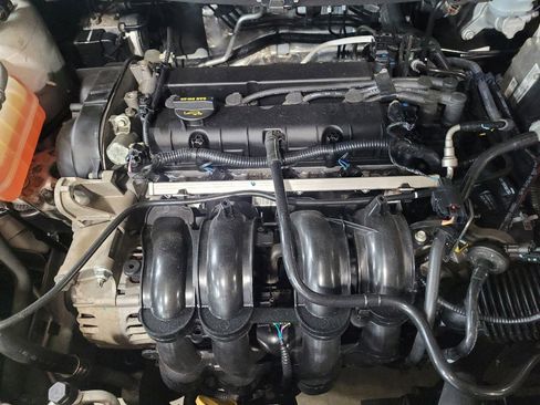 Used 2016 Ford Fiesta SE FWD image 30