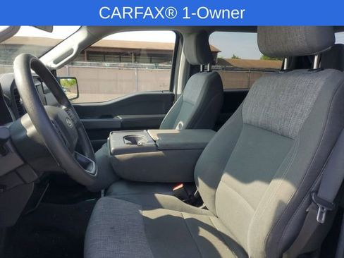 Used 2023 Ford F150 XLT image 16