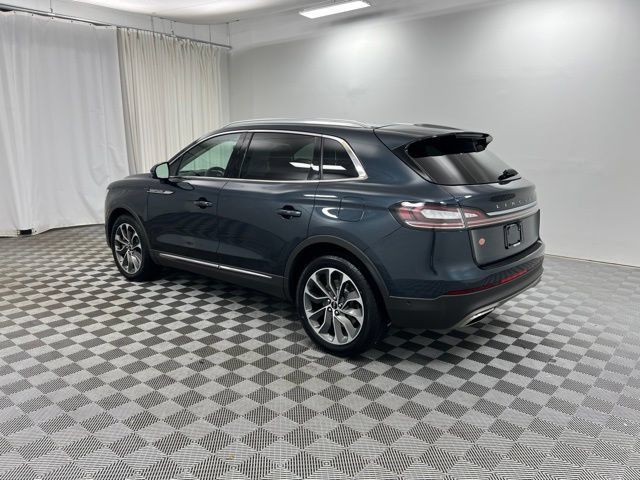 Certified 2023 Lincoln Nautilus Reserve w/ Equipment Group 201A AWD/4WD image 6