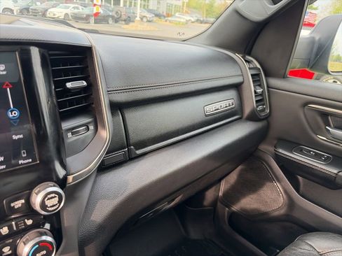 Used 2019 RAM 1500 Sport w/ Level 2 Equipment Group image 30