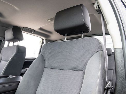 Used 2018 Chevrolet Silverado 2500 LT w/ Texas Edition image 23