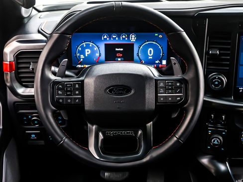 Used 2025 Ford F150 Raptor image 19