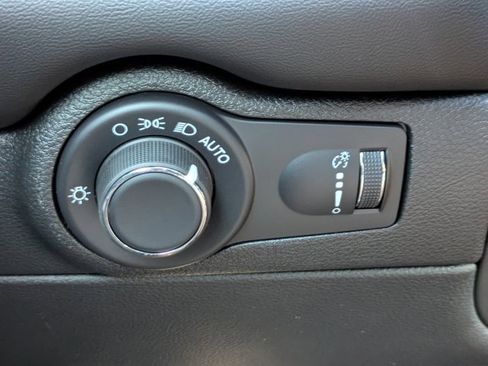 New 2026 Dodge Durango GT w/ Blacktop Package image 24