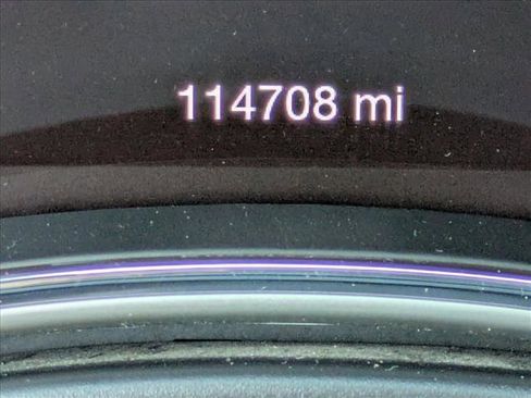 Used 2016 Jeep Grand Cherokee High Altitude image 12