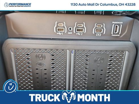 New 2026 RAM 1500 Laramie image 29