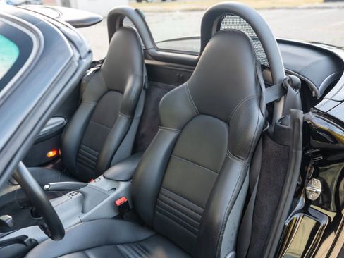 Used 2001 Porsche Boxster S image 78