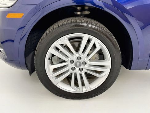 Used 2018 Audi Q5 Prestige w/ Prestige Package AWD/4WD image 30