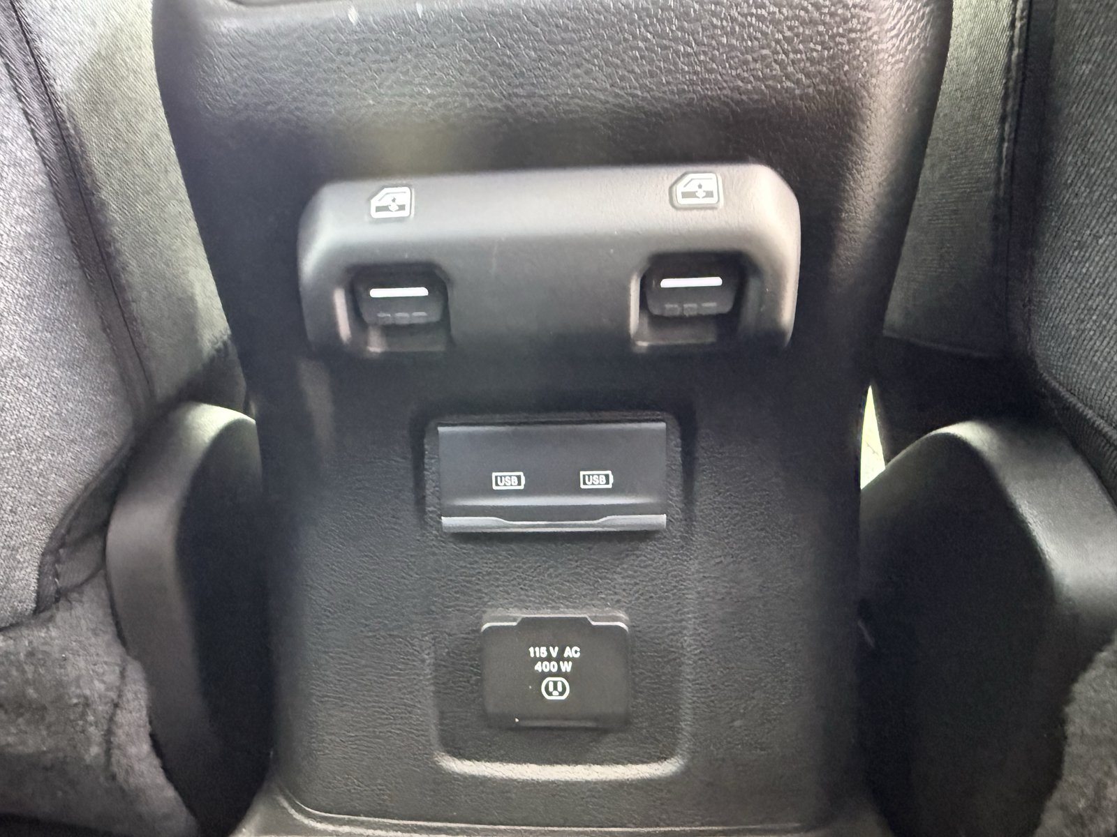 New 2026 Jeep Gladiator Sport AWD/4WD image 13