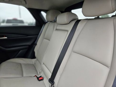 Used 2024 MAZDA CX-30 AWD 2.5 S w/ Preferred Package image 28