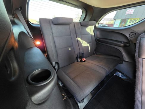 Used 2014 Dodge Durango SXT image 13