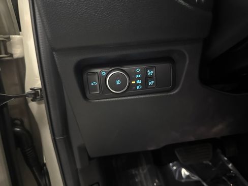 New 2026 Ford Ranger XLT AWD/4WD image 24