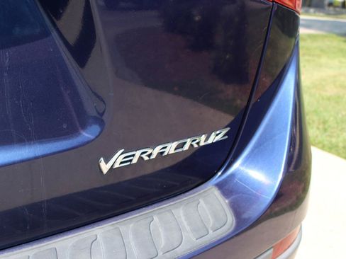 Used 2008 Hyundai Veracruz GLS FWD image 40