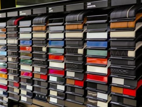 Used 2025 GMC Sierra 2500 AT4X image 56