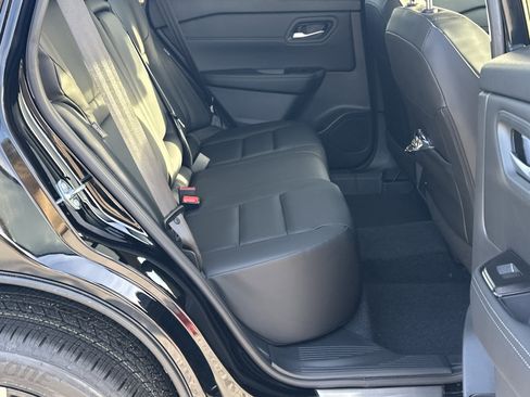 New 2026 Nissan Rogue Dark Armor image 15