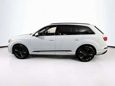 Used 2025 Audi Q7 3.0T Prestige AWD/4WD image 8