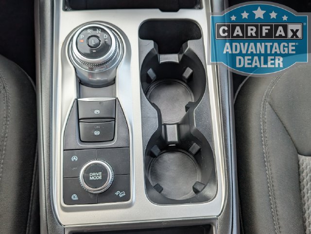 Used 2024 Ford Explorer XLT AWD/4WD image 9