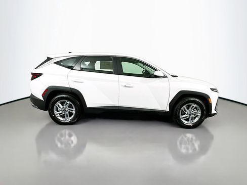 New 2026 Hyundai Tucson SE image 4