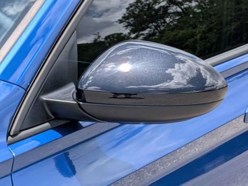 Certified 2023 Volkswagen Jetta Sport FWD image 10