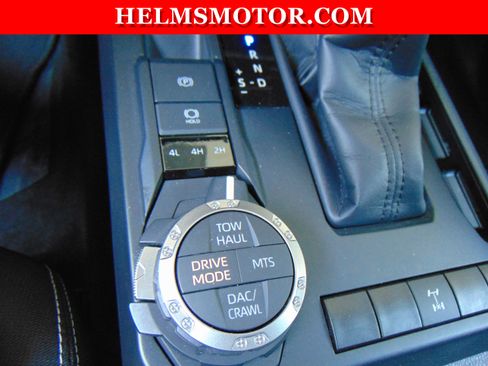 Used 2024 Toyota Tacoma TRD Off-Road image 22