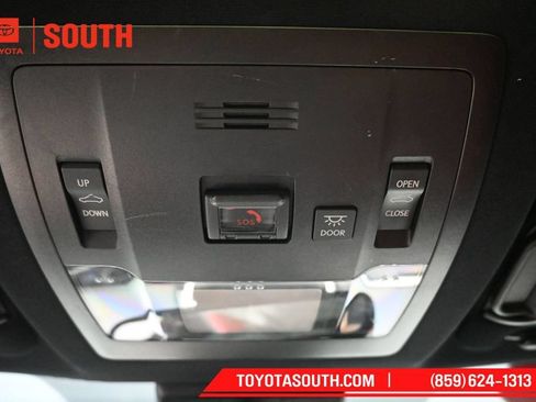 Used 2021 Lexus NX 300 F Sport w/ Accessory Package 2 AWD/4WD image 23
