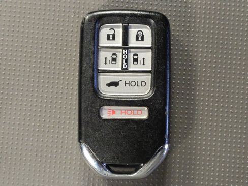 Used 2016 Honda Odyssey EX-L image 32