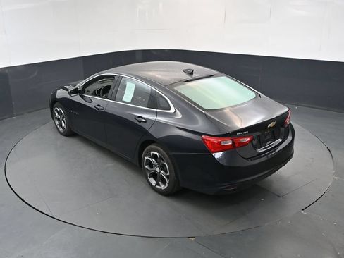 Used 2023 Chevrolet Malibu LT FWD image 31