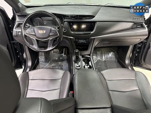 Used 2021 Cadillac XT5 Sportv image 16