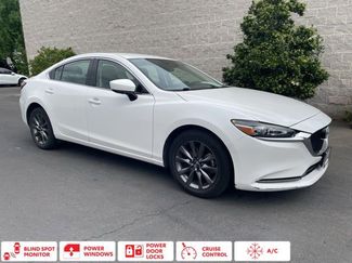 Used 2018 MAZDA MAZDA6 Sport video 1