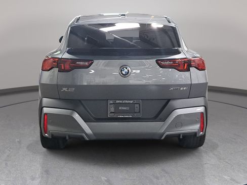 New 2026 BMW X2 xDrive28i w/ Technology Package AWD/4WD image 6