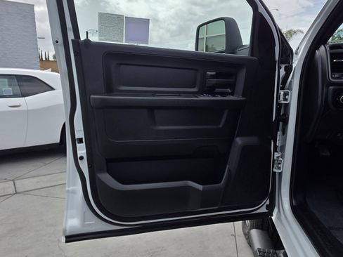 New 2026 RAM 2500 Tradesman image 11