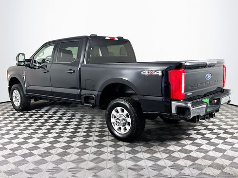 Used 2023 Ford F250 XLT image 6