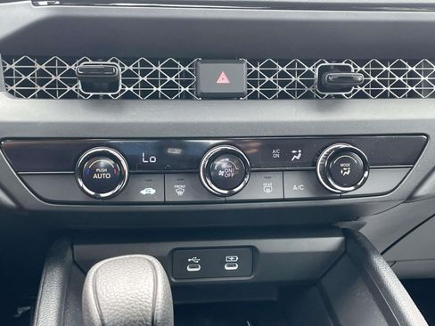 Used 2026 Honda Accord LX image 26